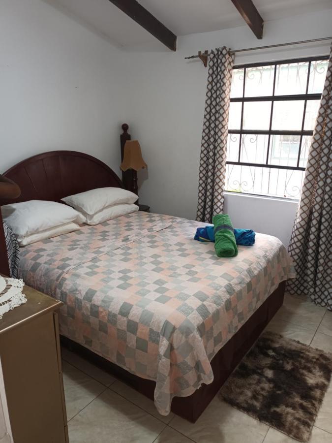 Lendal Apt 圣詹姆斯 外观 照片