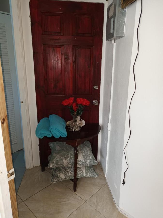 Lendal Apt 圣詹姆斯 外观 照片